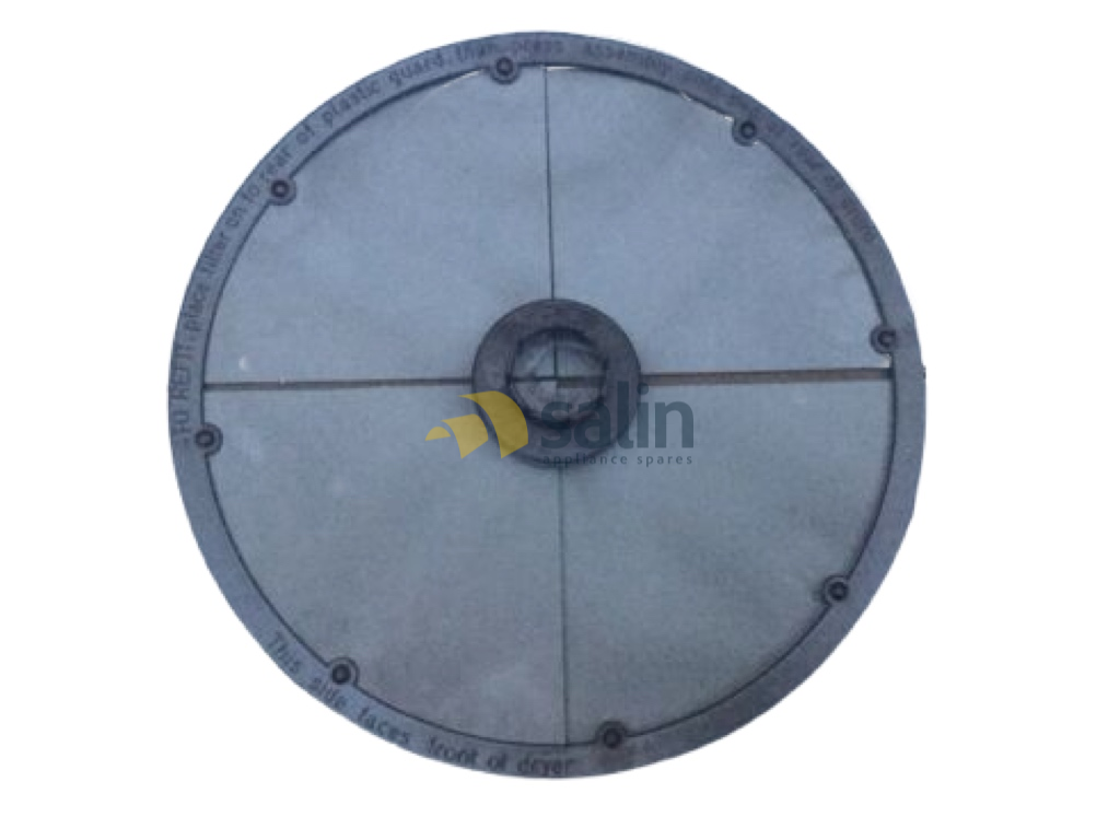 Genuine Simpson Eziset 455 Clothes Dryer Lint Filter CatcherSuits39S455