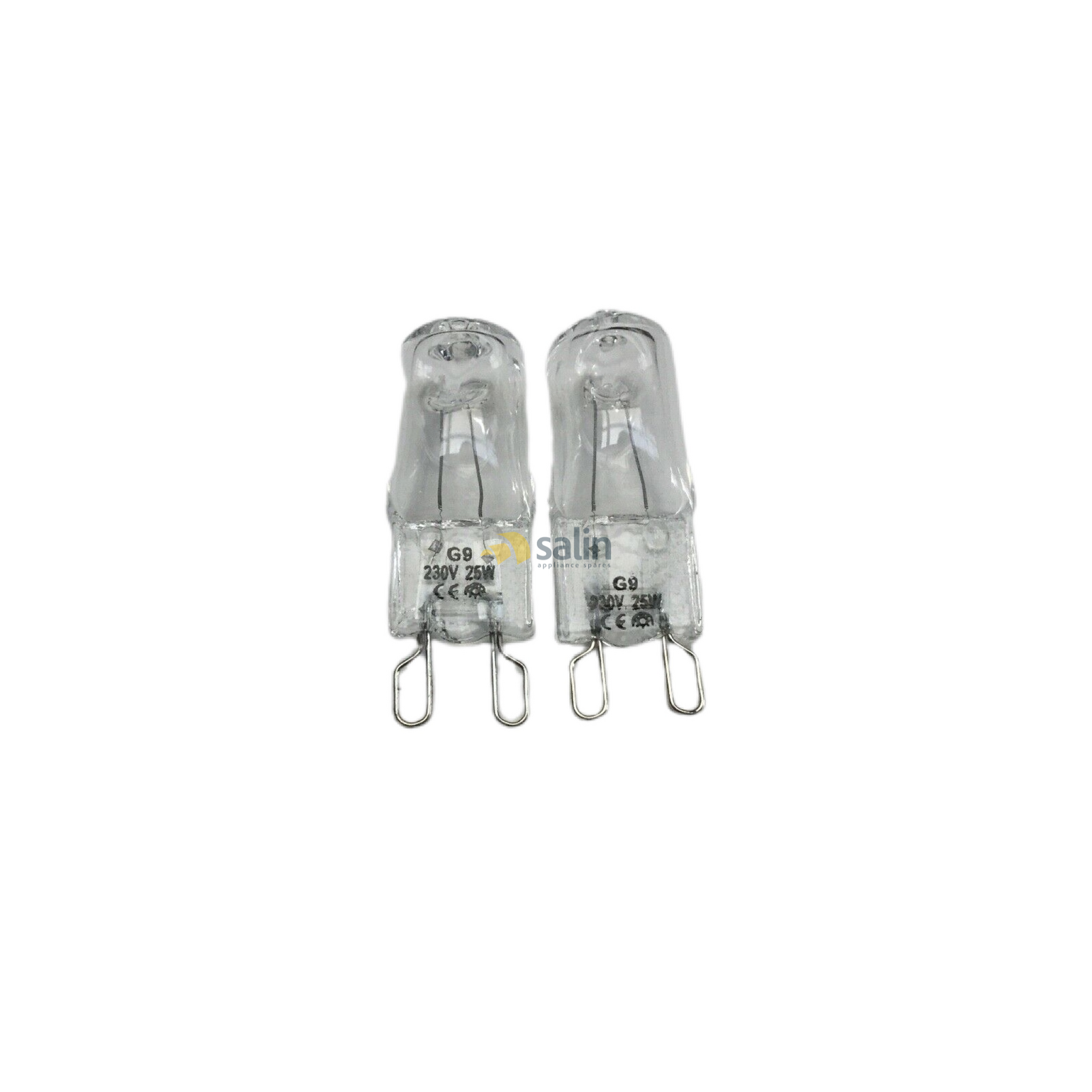 28 watt best sale g9 halogen bulb