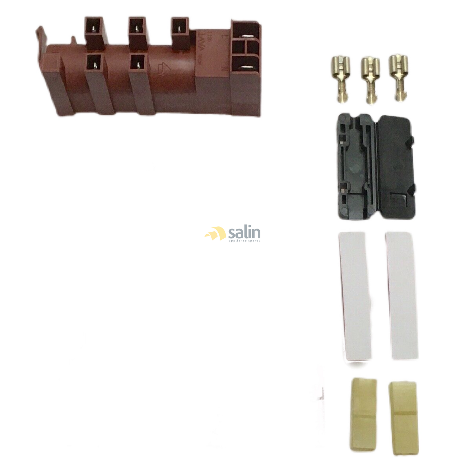 Westinghouse 765 Gas Cooktop Spark Ignitor Ignition Unit BoxSuitsGHR765S