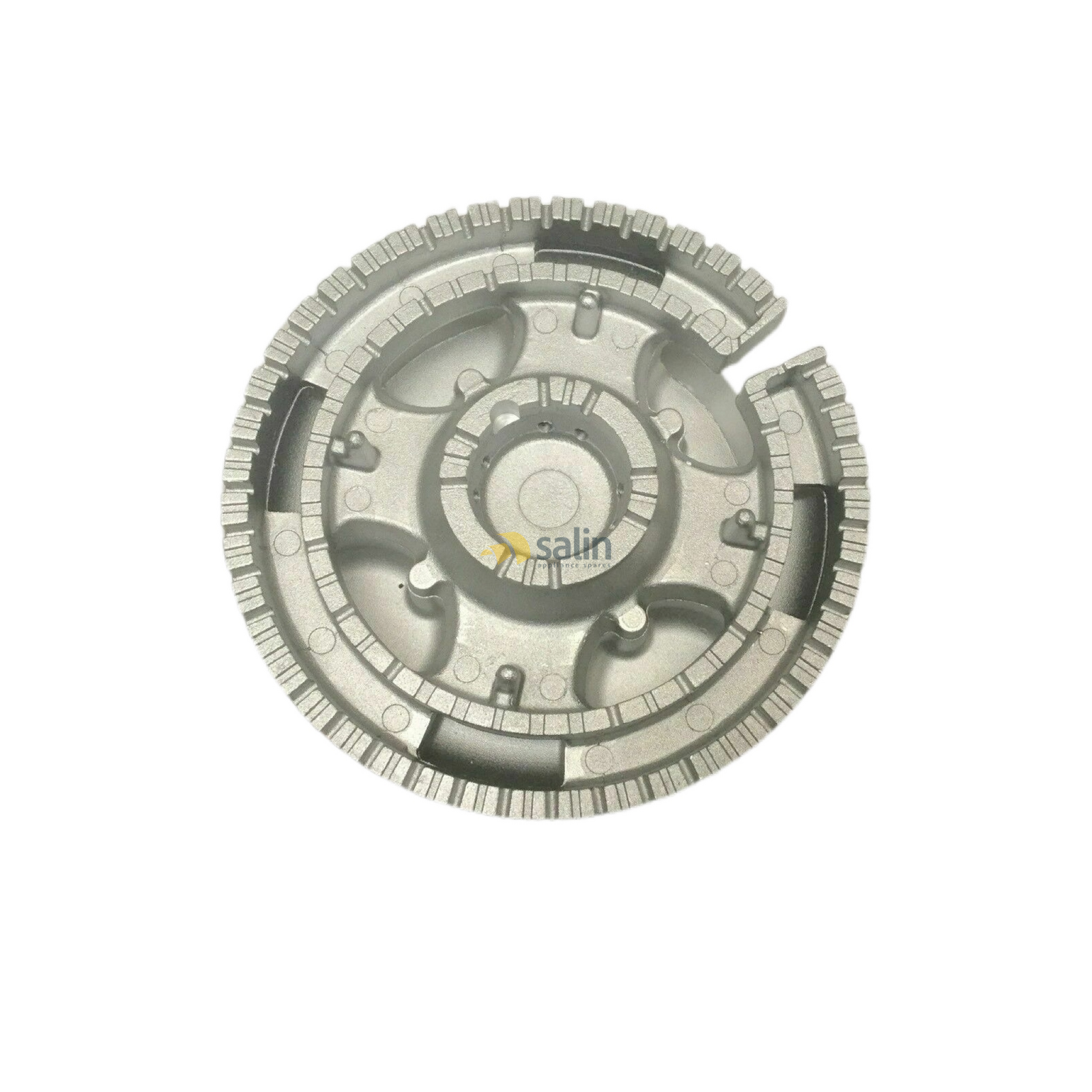 Genuine Chef 915 Gas Cooktop Wok Burner HeadSuits Chef GHS915S*50