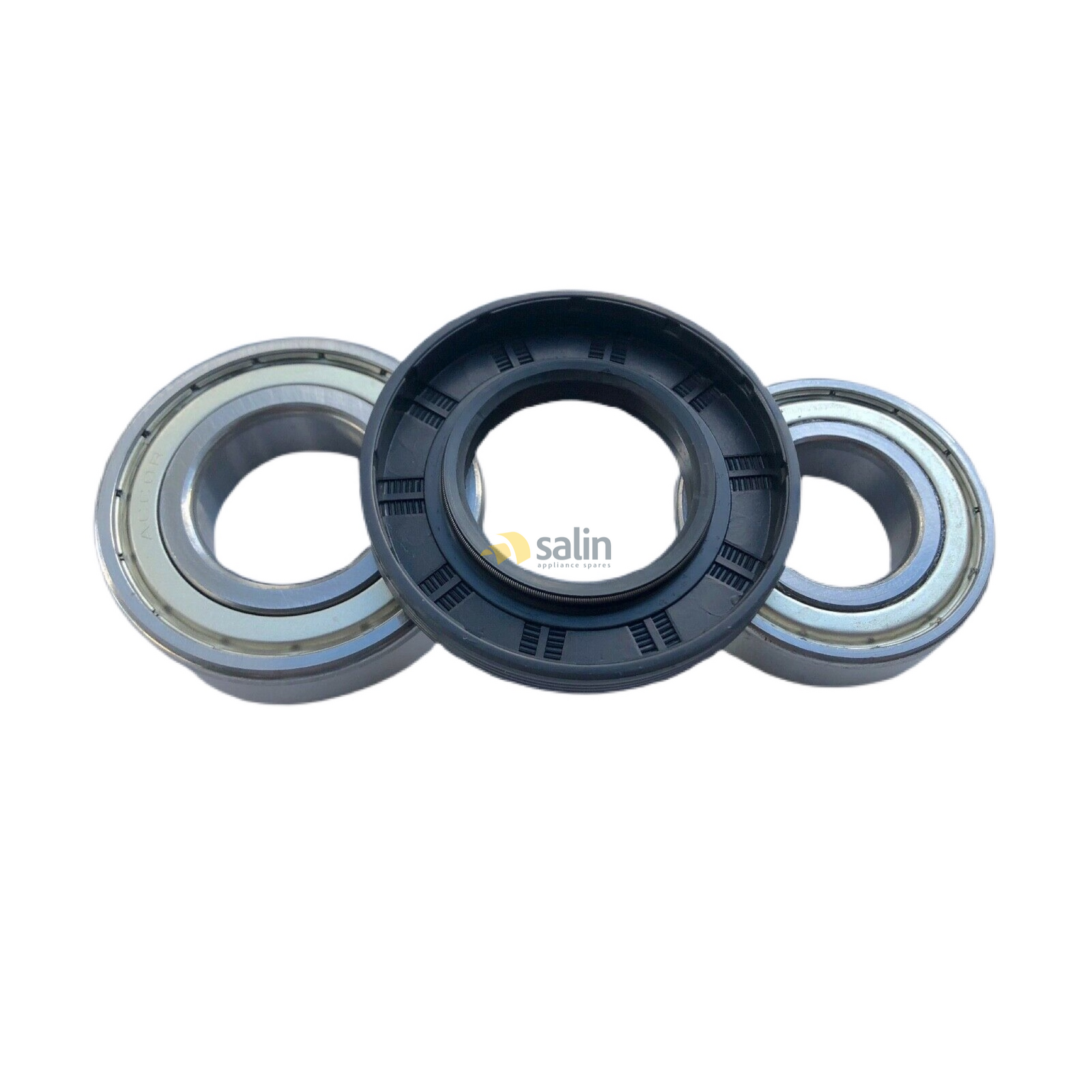 LG Intellowasher Washing Machine Drum Shaft Seal Bearing Kit WD-1223FB WD-8023FB 