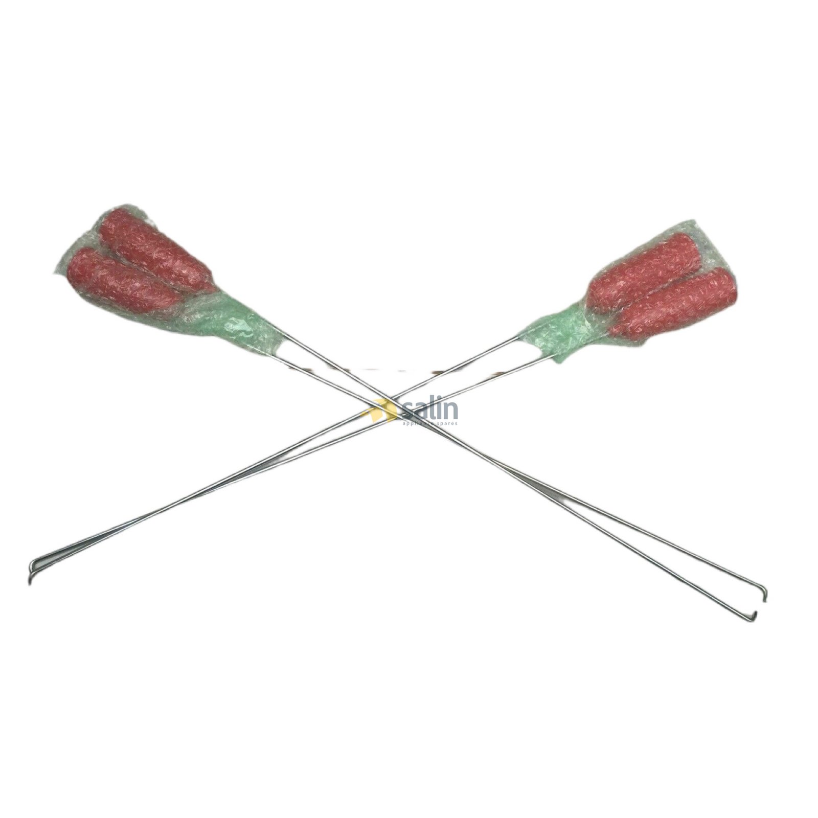 Simpson EZIset 8.5kg Washing Machine Suspension Leg Rod KitSuits913041122