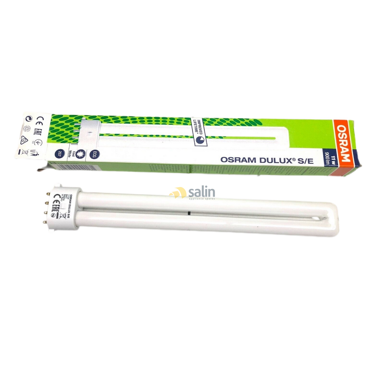 Samsung Fridge Fluorescent Lamp Light Bulb GlobeSuits Samsung SRL628EV