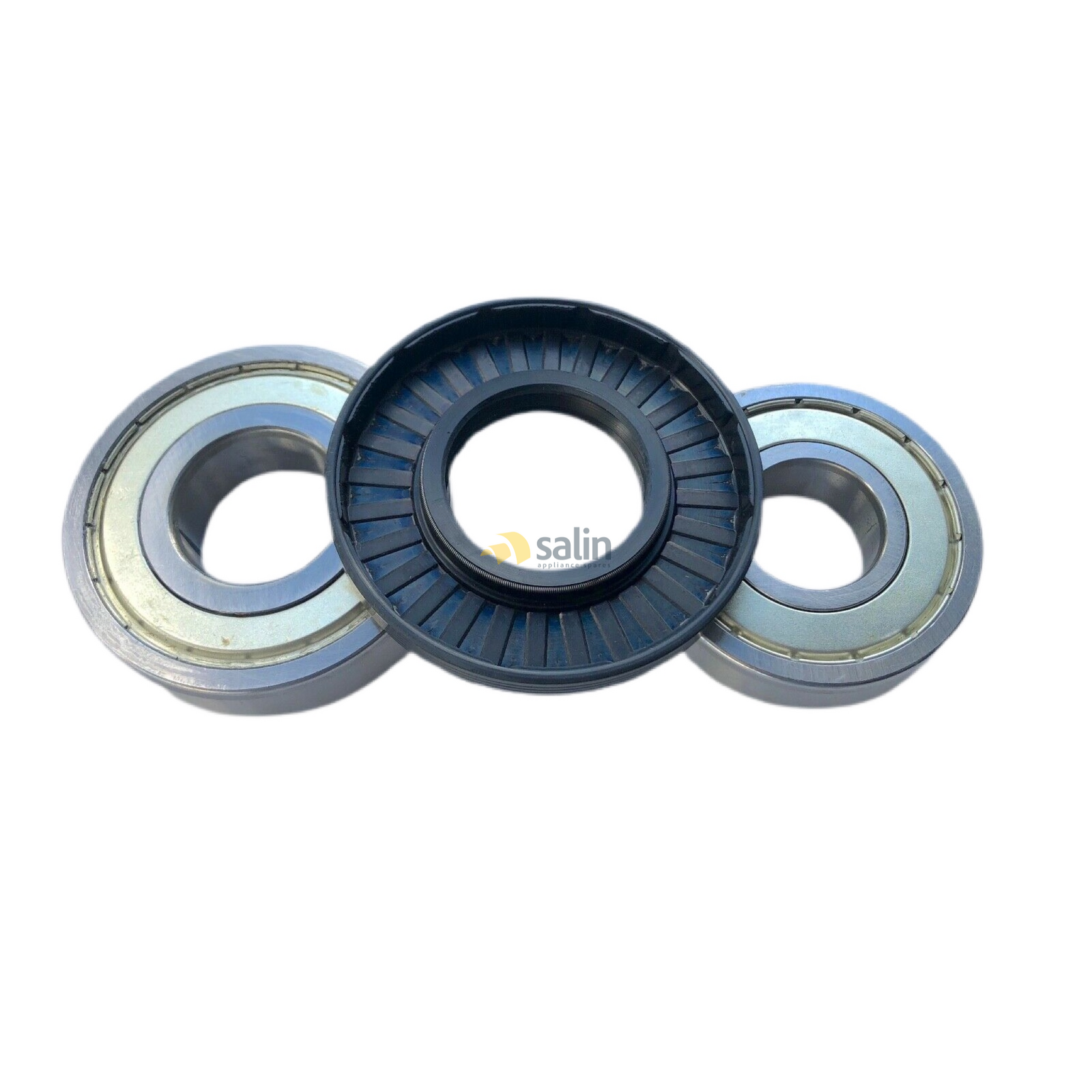 LG Washing Machine Drum Shaft Seal & Bearing Kit WD14030RD 