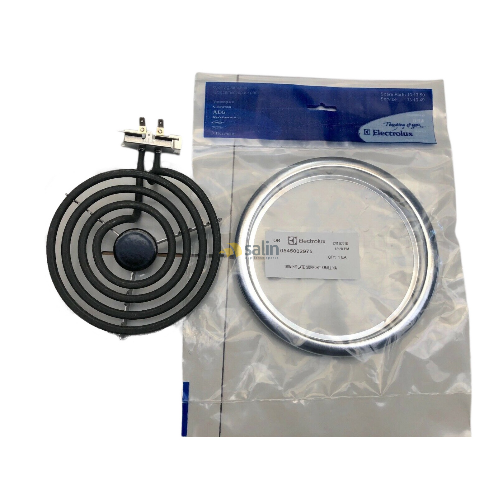 simpson electric hot plates