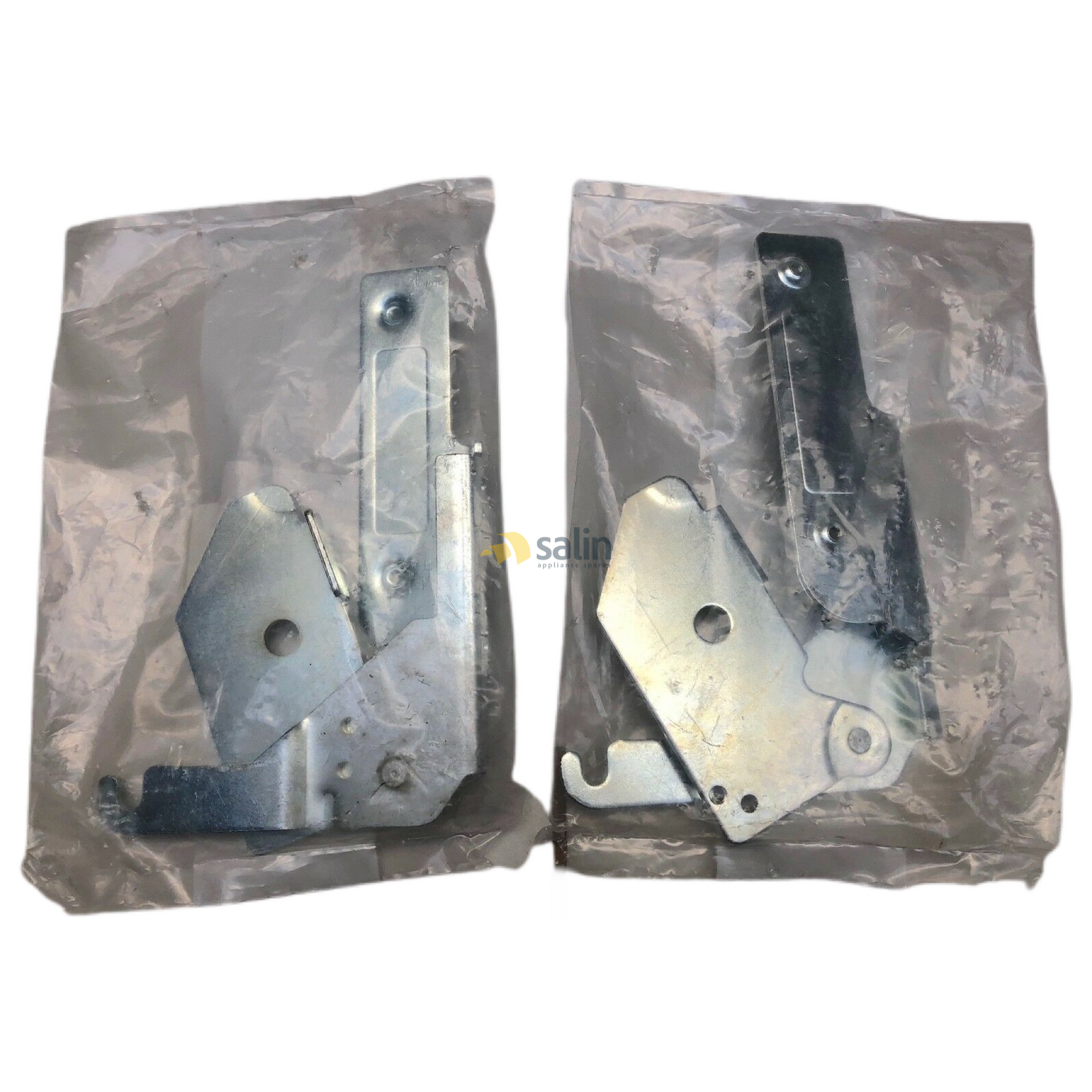 Genuine Smeg Dishwasher Left Right Hand Door Hinge|Suits: Smeg DWAFI314