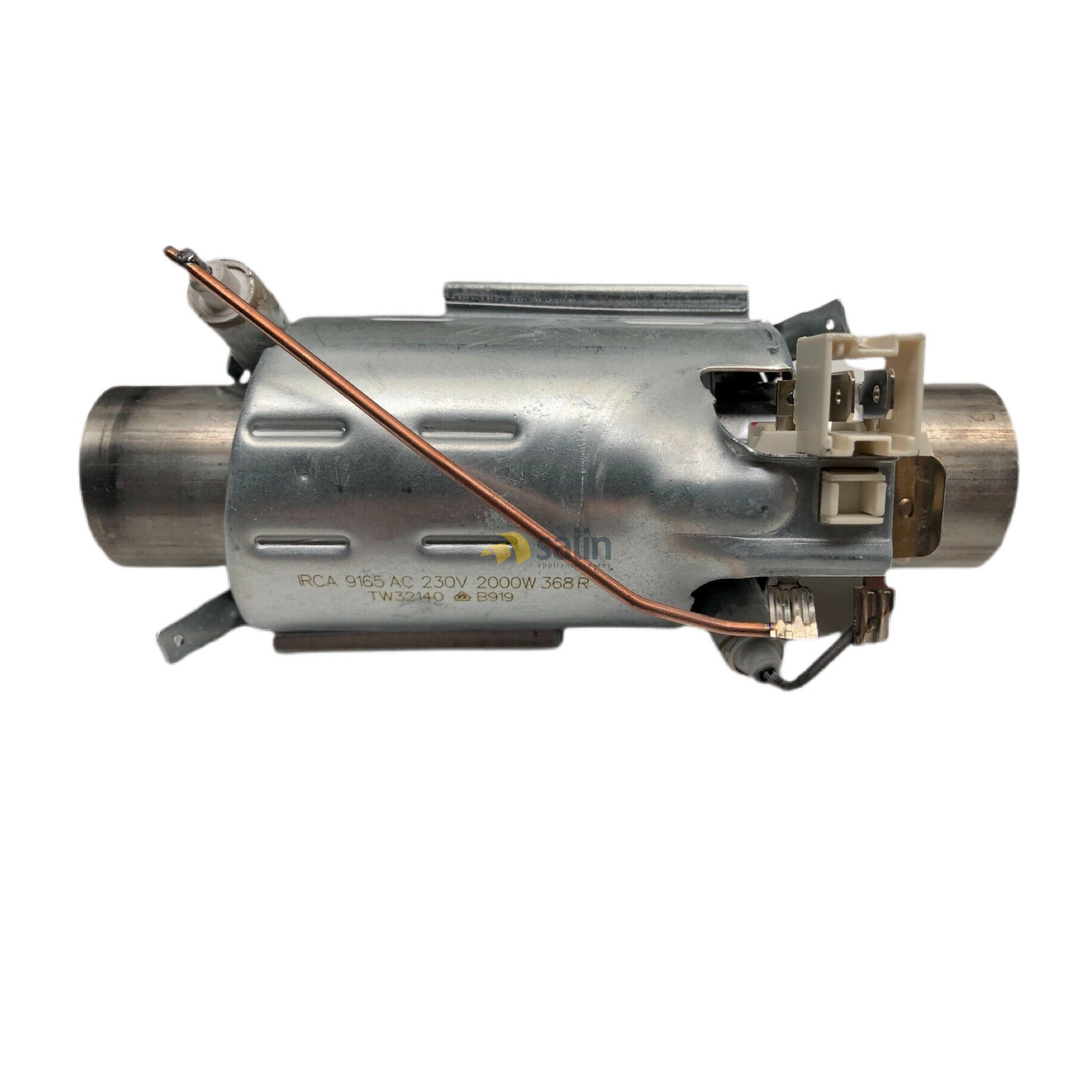 Westinghouse dishwasher shop heating element