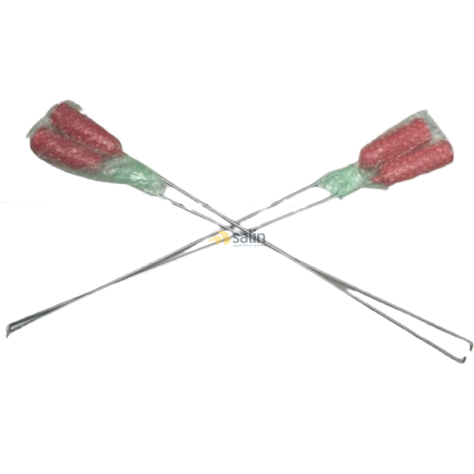 Simpson EZIset 9.5kg Washing Machine Suspension Leg Rod KitSuitsSWT954