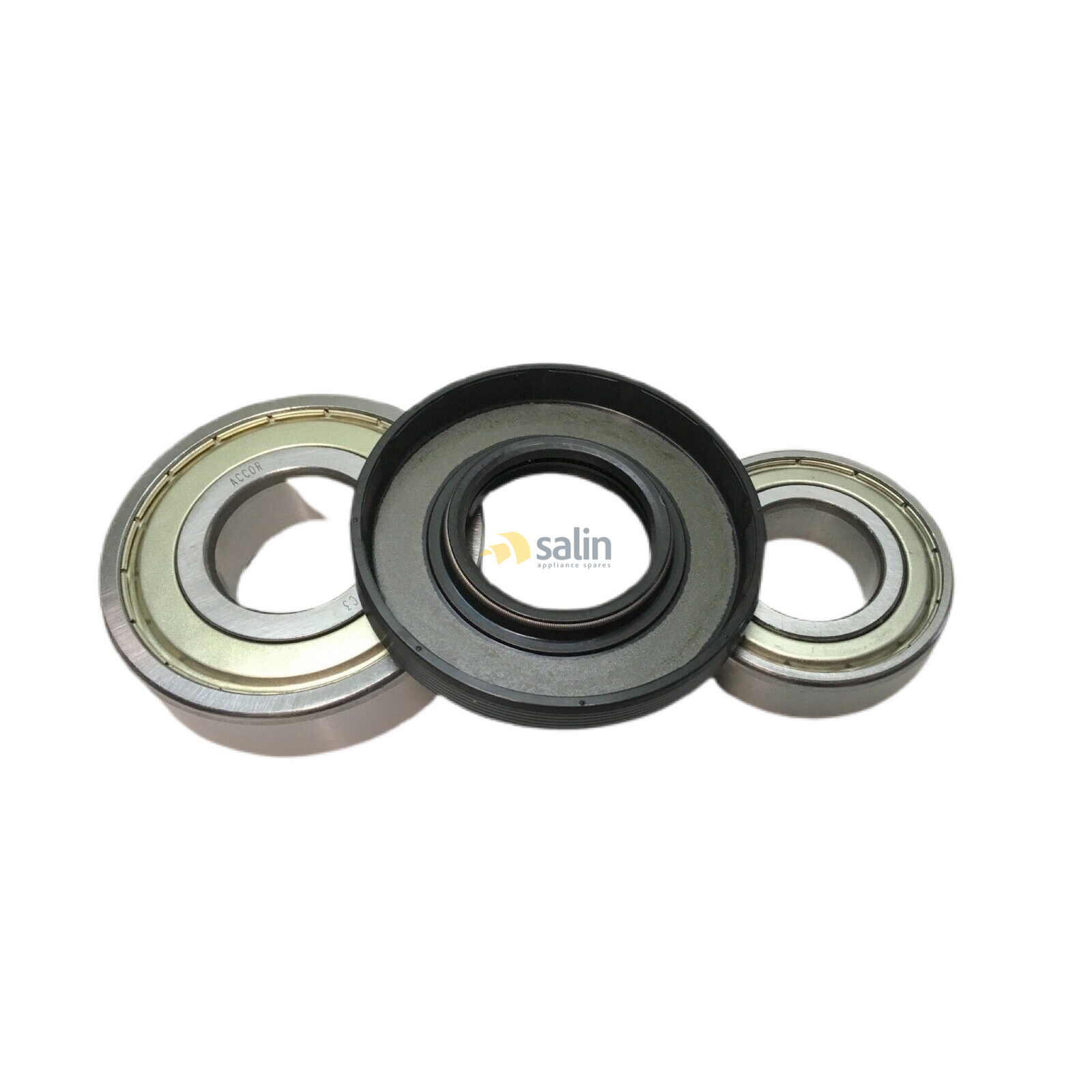 Bosch Classixx Washing Machine Drum Seal & Bearing KitSuitsWAE20262AU/01