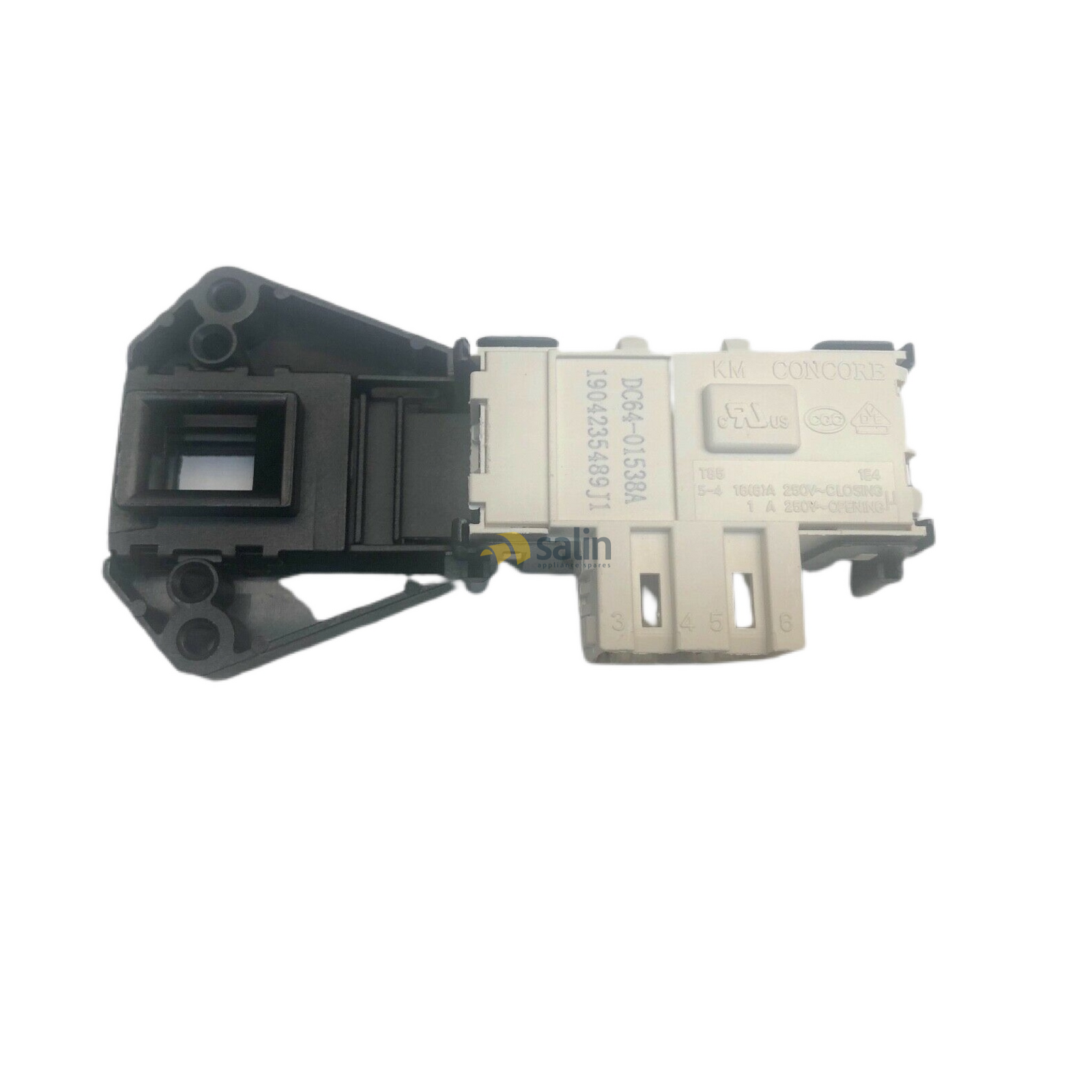 Samsung Washing Machine Door Lock Interlock Switch WF1104XAC WF1104XAC/XSA 