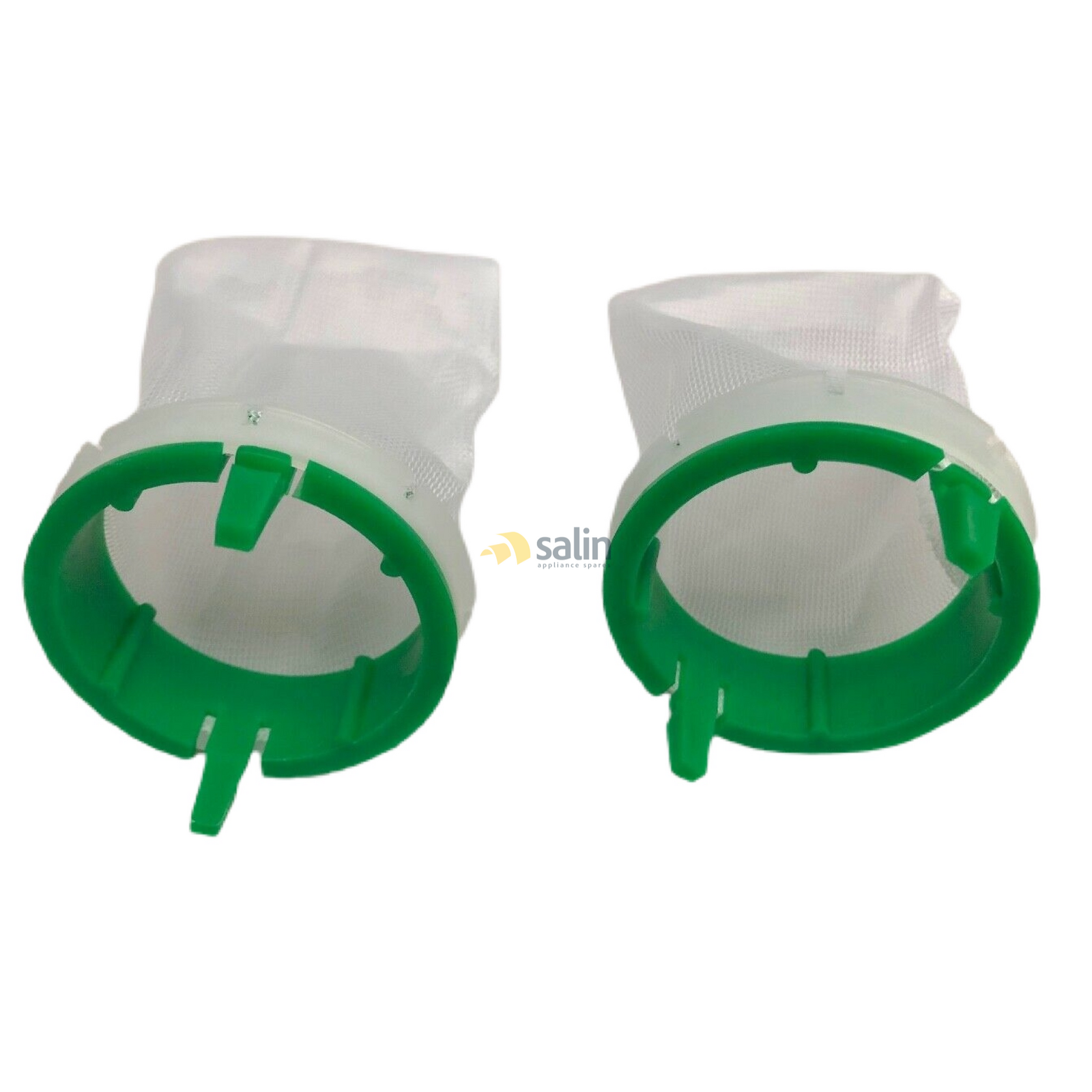 2x Simpson ENCORE 605 Washing Machine Lint Filter BagSuits Simpson 36S605