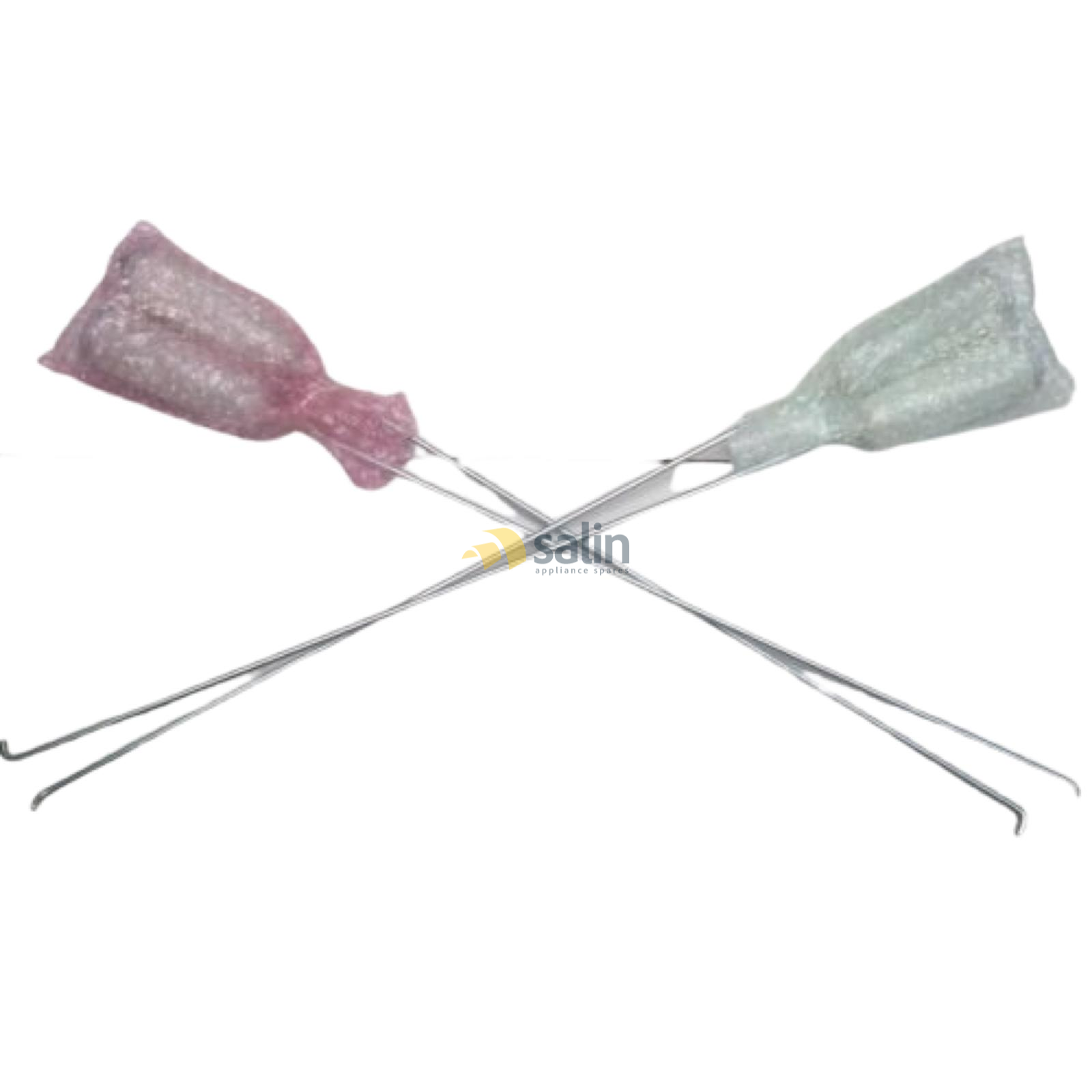 Genuine Simpson 705 Washing Machine Suspension Leg Rod KitSuits22A705P000