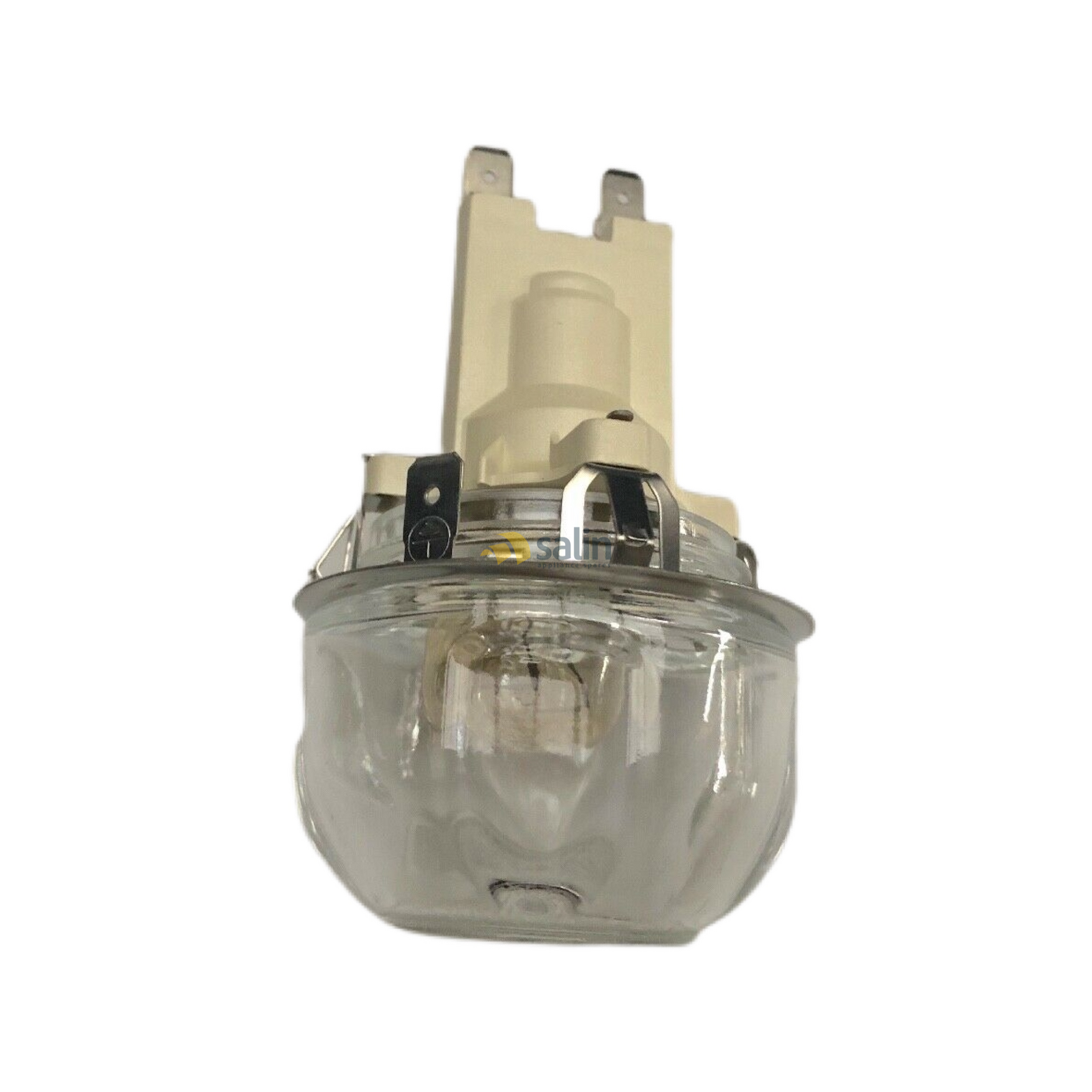 Westinghouse 476 Gas Oven Lamp Light Bulb Globe + Glass CoverSuitsGOR476S