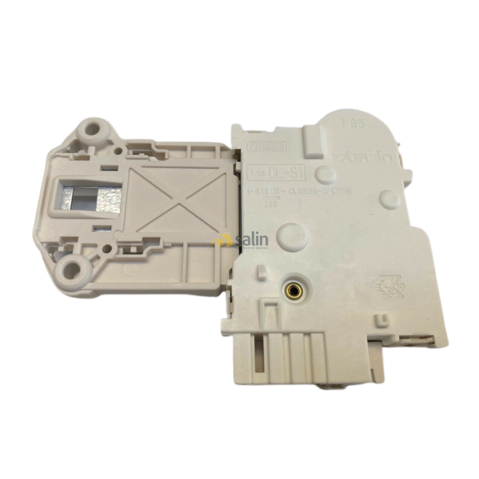 aeg lavamat washing machine child lock