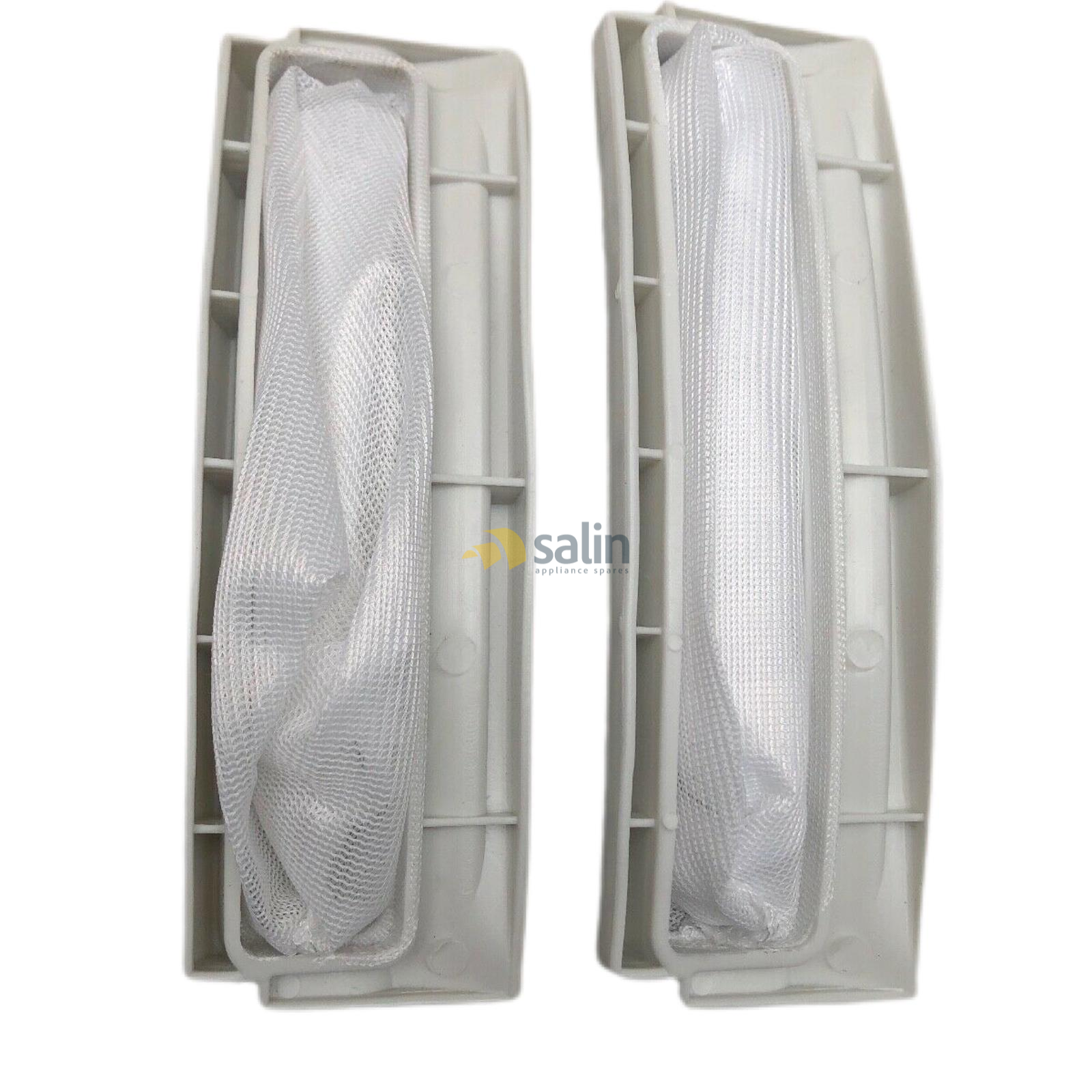 2 x NEC Washing Machine Lint Filter Bag NW803 NW804 NW892 NW893 NW893A 