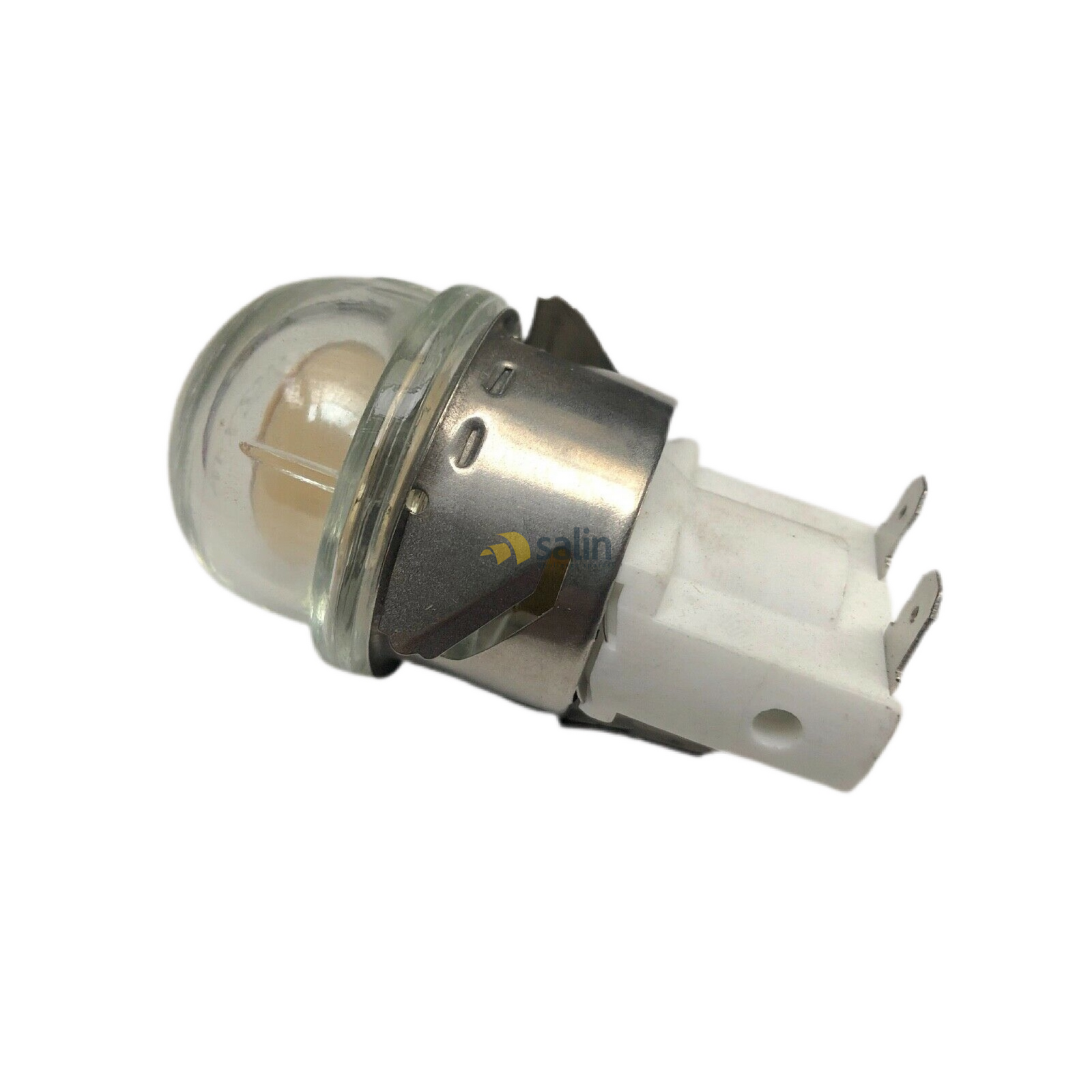 Westinghouse Freestyle 685 Oven Lamp Light Bulb Globe + Glass Cover