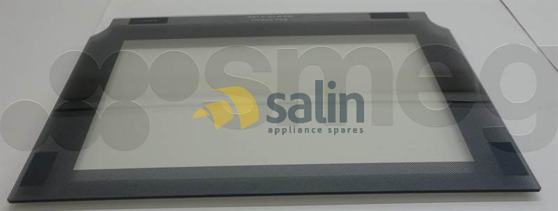 Vetro Interno Porta Originale BOSCH, SIEMENS, CONSTRUCTA, BLAUPUNKT - Foto 4