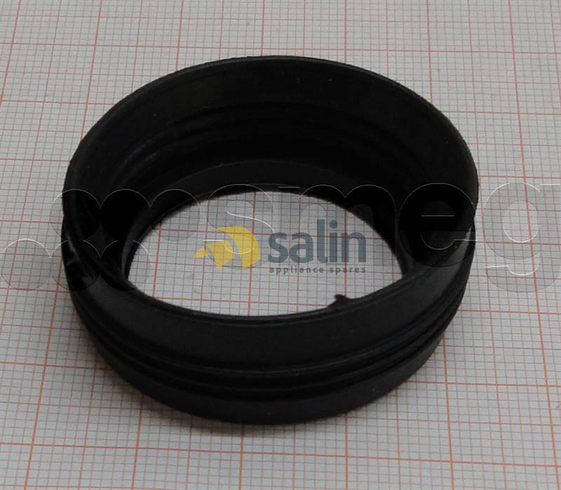 Genuine Drain Pump Seal for Smeg Dishwashers Suits DF410SF7 Spare