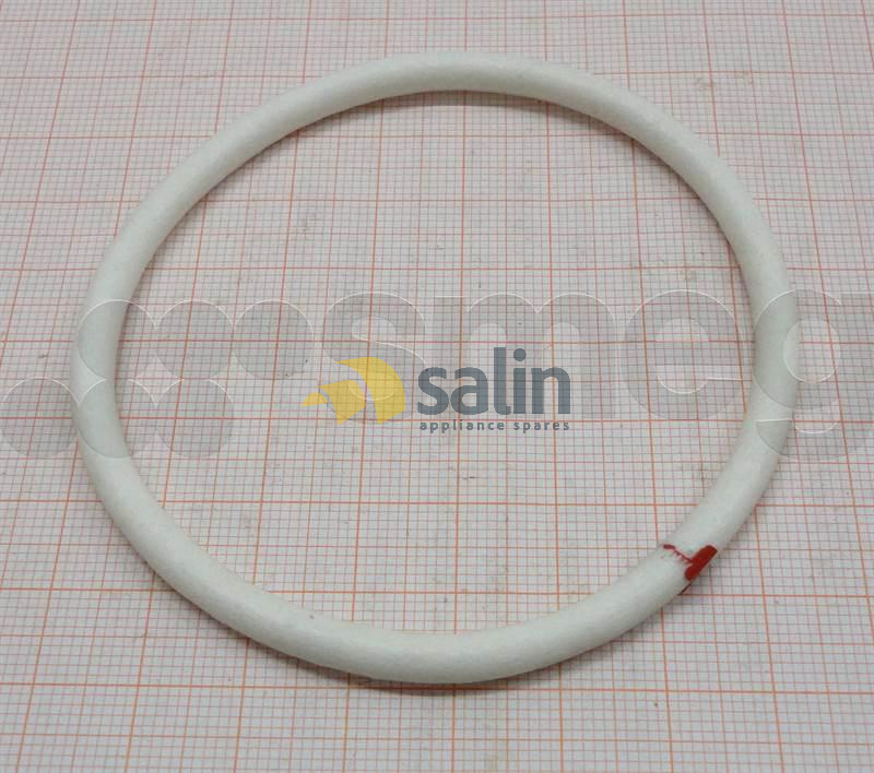 Genuine Dryer Duct Seal for Smeg Washing Machines Suits WDF14C7