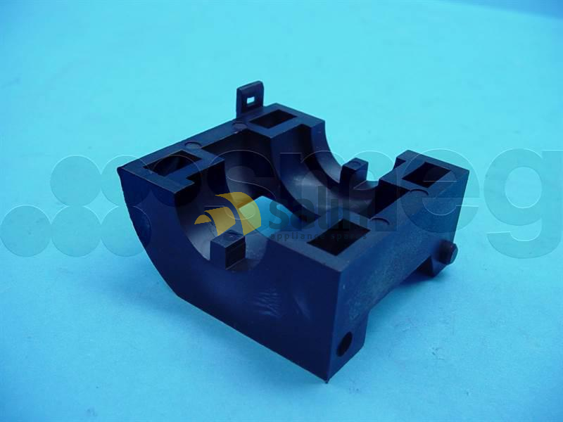 Genuine Mount for Adjustable Foot for Smeg Dishwashers Suits DWI612