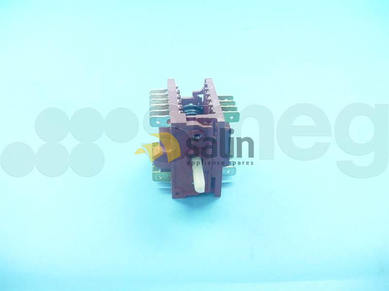 Pulsante Accensione/Spegnimento Originale Smeg Per Lavastoviglie - Ricambio 816450119