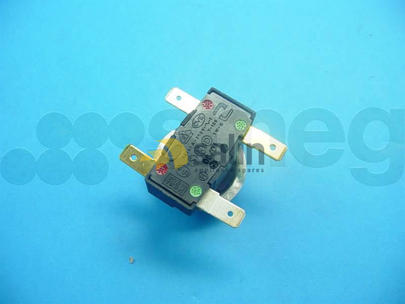 Genuine Door Thermostat for Smeg Dishwashers Suits DI450 Spare Part No 818730484