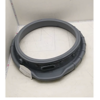 Samsung SAMSUNG FL WASHER DOOR SEAL/GASKET-WF16T9500GVSA-GENUINE spare part