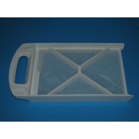Asko 103361 FILTER TD60 WIT spare part
