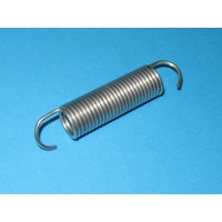 Asko 173034 SPRING FOR BELT TENSIONER spare part
