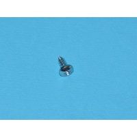 Asko 176604 SCREW RXS 4,2X9,5 FZB spare part
