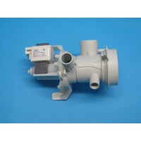Asko 183436 PUMP HANNING DPS25-050 60HZ ASSY spare part