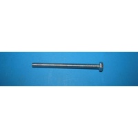 Asko 187173 SCREW M6X80-8.8-A2F-BUFO spare part