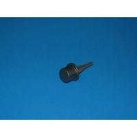 Asko 187640 PUSH BUTTON WMD20 spare part