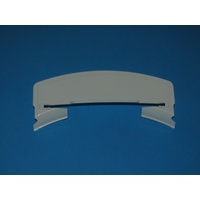 Asko 192027 HINGE COVER WM-70.C BK070 spare part