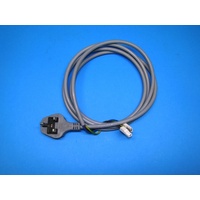Asko 193126 SUPPLY CORD H05V2V2-F3 3G1,5 2160 spare part