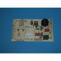 Asko 193372 CONTROL UNIT WM55/75 6KG UL4 spare part