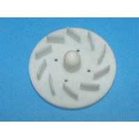 Asko 193618 PUMPIMPELLER HANNING DW95 60HZ spare part