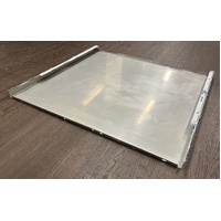 Asko 193734 INTERIOR DOOR INOX spare part