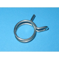 Asko 194404 CLAMP D23 SP/K-B spare part