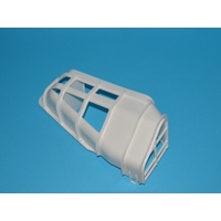 Asko 194409 COOLING AIR DUCT SP/K-B spare part