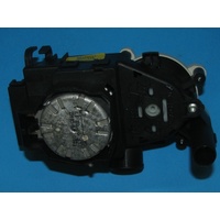 Asko 195399 WATER DIV. VALVE 120V 60HZ UL4 spare part