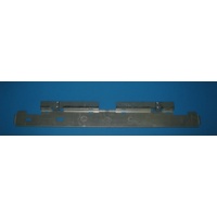 Asko 195520 TRIM RAIL LOW USA spare part