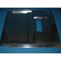 Asko 198757 DOOR INNER W.OUT FAN/IN DW70XL spare part