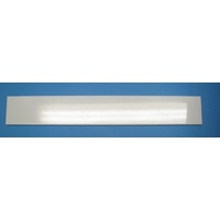 Asko 199054 KICK-PLATE USA 86CM WHITE spare part