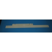 Asko 199239 TRIM STRIP LEFT USA 86CM BISQ. spare part