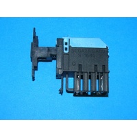 Asko 200349 MAIN SWITCH SC 16A/250VAC UL4 spare part