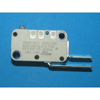 Asko 200358 DOOR SWITCH UL4 spare part