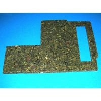 Asko 200363 SOUND ABSORBTION OUTERDOOR spare part