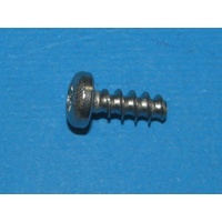 Asko 200617 SCREW PTK 40X10 A2 WN1452 TORX20 spare part