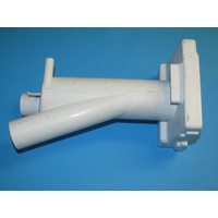 Asko 203165 FILTERHUS spare part